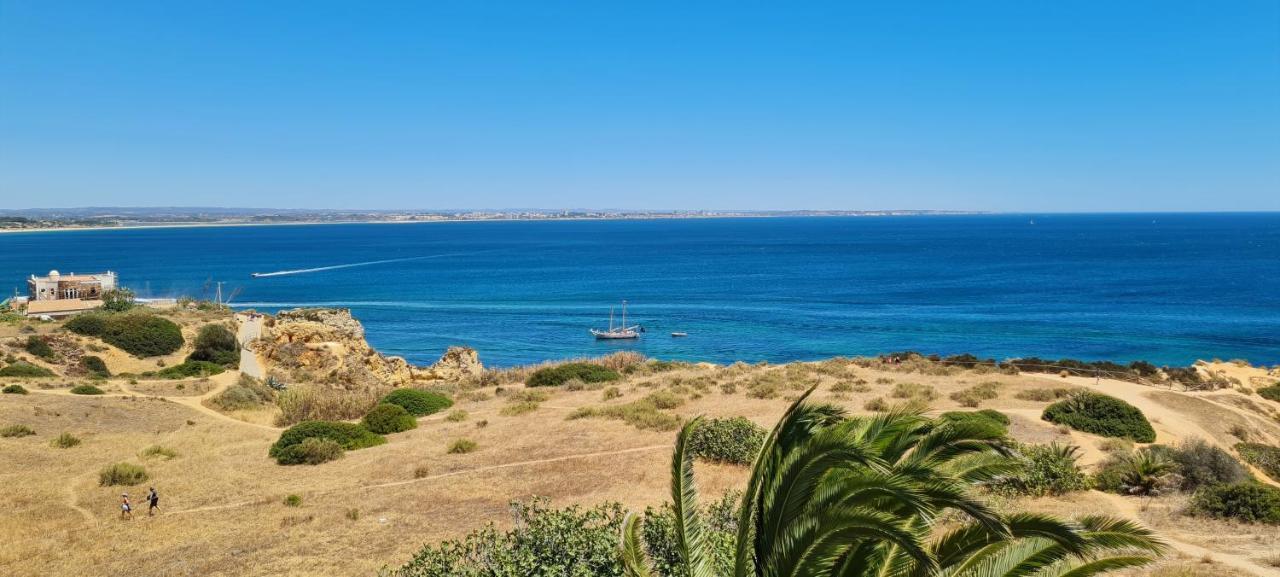 דירות לאגוּ‏ש Donana 91 מראה חיצוני תמונה