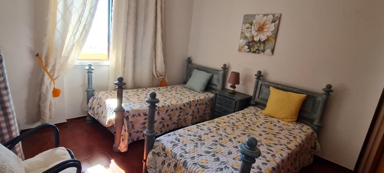 דירות לאגוּ‏ש Donana 91 מראה חיצוני תמונה