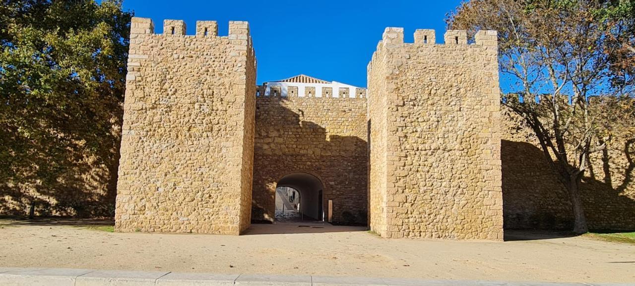 דירות לאגוּ‏ש Donana 91 מראה חיצוני תמונה